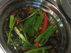 -围炉夜话·潮汕卤水火锅(榕江店)