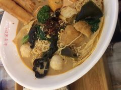 -亲爱哒麻辣烫 Mrs zan's kitchen