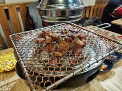 -大壮家原味烤肉(兴华北街店)
