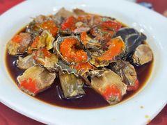 -红灯笼龙凤饭店(宁波老字号店)