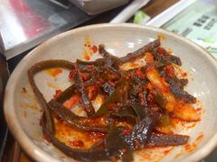 -高基五春川炒鸡排 韩国料理(威海总店)