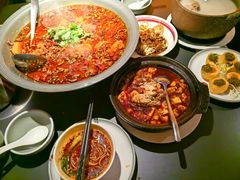 -麻六记(深圳首店)