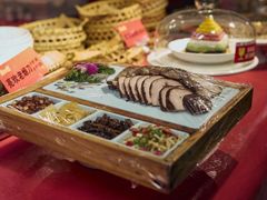 -亮欢寨快活林 酸汤鱼(仁怀店)
