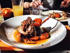 -Ministry of Crab(科伦坡店)