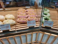 -木子木水日式烫面包(世界城光谷店)
