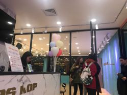 -DOS HOP潮上舞蹈