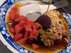 -群英会·三国菜(曹魏古城店)