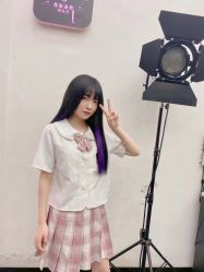 -星座接发烫染美发超市