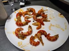 -神洲四海大酒楼(王府井澳门中心店)