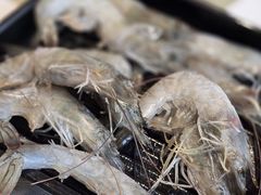南美大虾-呷哺呷哺(王府井喜悦店)