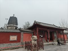 -天宁寺