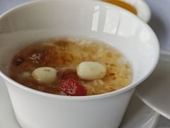 豆花-运·中餐厅(成都华尔道夫酒店)