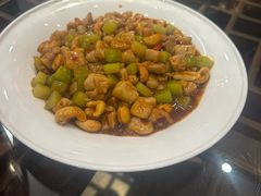 -陈记菜馆·非遗淮扬菜(东关街教场店)