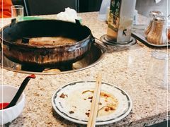 -厚味居炙子烤肉·清真(天桥南纬路店)