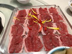 -阳坊胜利涮羊肉(阳坊总店)