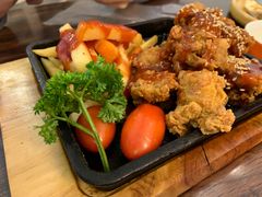 -Kpasta韩式意大利面