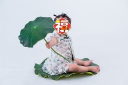 -小熊维尼高端儿童摄影(南山信和店)