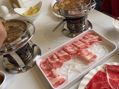 -听牧牛庄(南屏店)