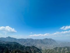 -洛阳白云山景区