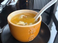 -索菲特酒店 · 云尚天际自助餐厅