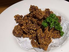 -胖老汉椒麻鸡清真新疆菜(西御街店)