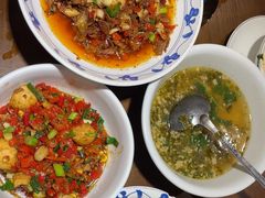 -八碗湘长沙市井菜(坡子街店)