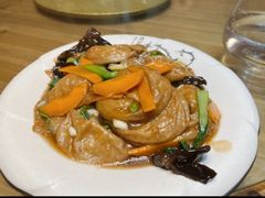 -灵福缘私房菜·农家菜(拈花湾·灵山大佛必推店)