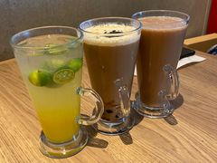 -必胜客(欧亚卖场店)