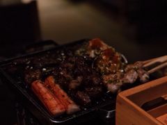 -锦和牛·炭火烧肉(ICC太和里店)