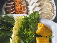 -华晟山城火锅(开发区港西东阁里店)