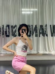 -wow舞蹈培训