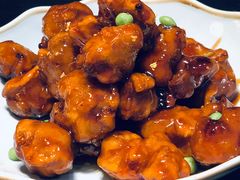 -柒园·三十年创意杭帮菜(龙湖滨江天街店)