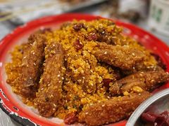 -小民大排档(江汉路店)
