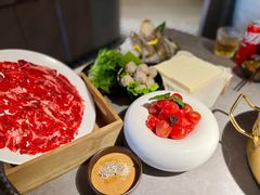 -罗勒家·养生火锅· Bistro(大望路店)