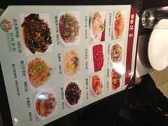 菜单-厨林泥鳅庄(雪松路店)