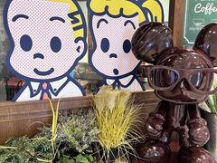 -StayReal Cafe(长宁来福士广场东八区店)