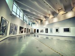 -四川美术学院美术馆