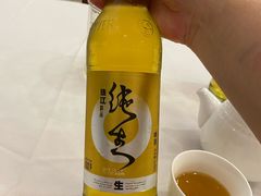 -金河半岛园林酒家(金融城店)