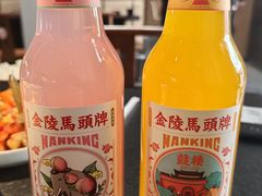 -金陵家宴·金陵春·南京菜(夫子庙店)