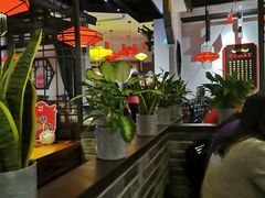 大堂-受气牛肉·重庆耙牛肉(来福士店)