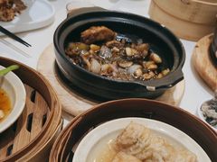 -蔡澜点心·粤菜(月星环球港店)