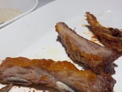 -谷丽麦馕新疆菜·清真(步步高梅溪新天地店)