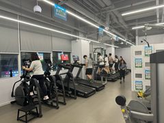 -乐刻运动健身(南山西丽366大街店)