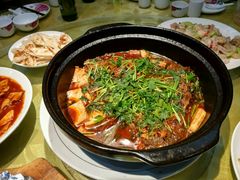 -正阳春烤鸭店(杨楼店)
