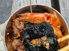 -董顺桃小粒臭豆腐(太平街一店)