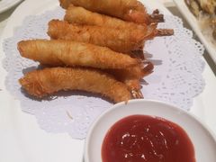 -蓬川食府(金海道店)