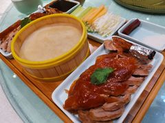 -7号院家宴.烧鸽子(门头沟店)
