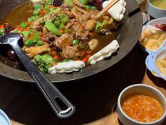 -津武刁馋一锅出(双街店)