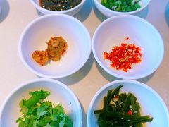 -爱膳菌锅锅(阳南店)
