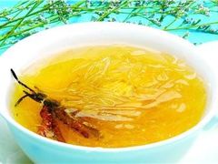 虫草鸡汤翅-新光酒家·河豚·海鲜·蟹料理(浦东店)